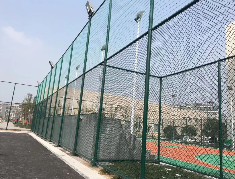邯山球场护栏网